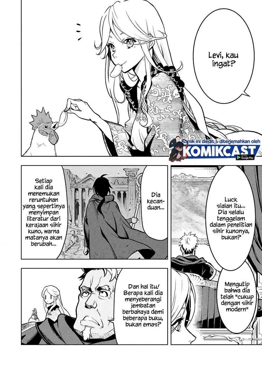 Chapter 16.5 - halaman 1