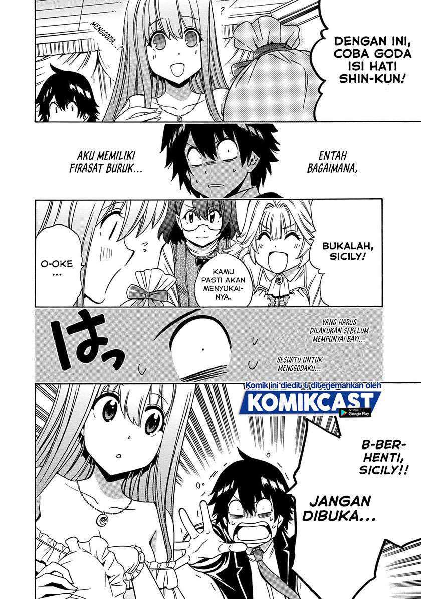 Chapter 54.2 - halaman 26