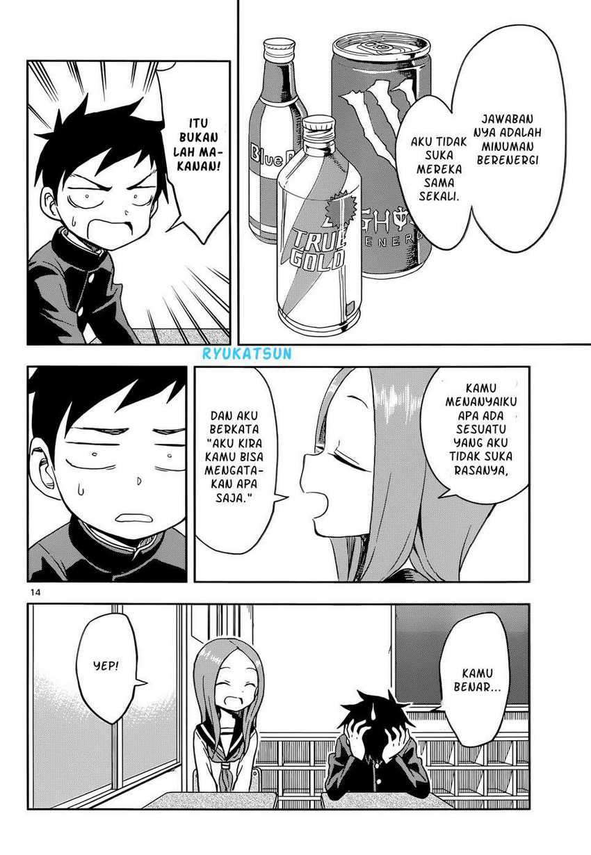 Chapter 96 - halaman 16