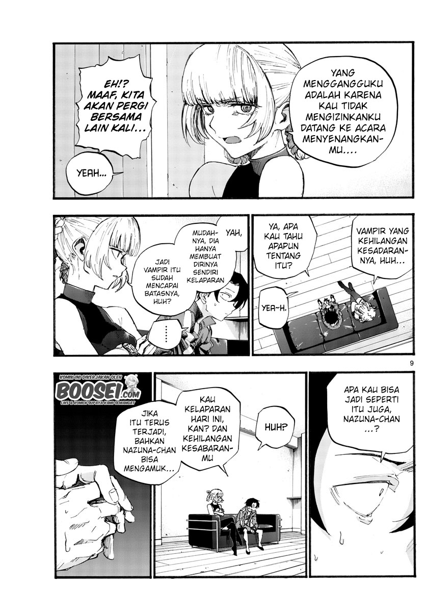 Chapter 40 - halaman 12