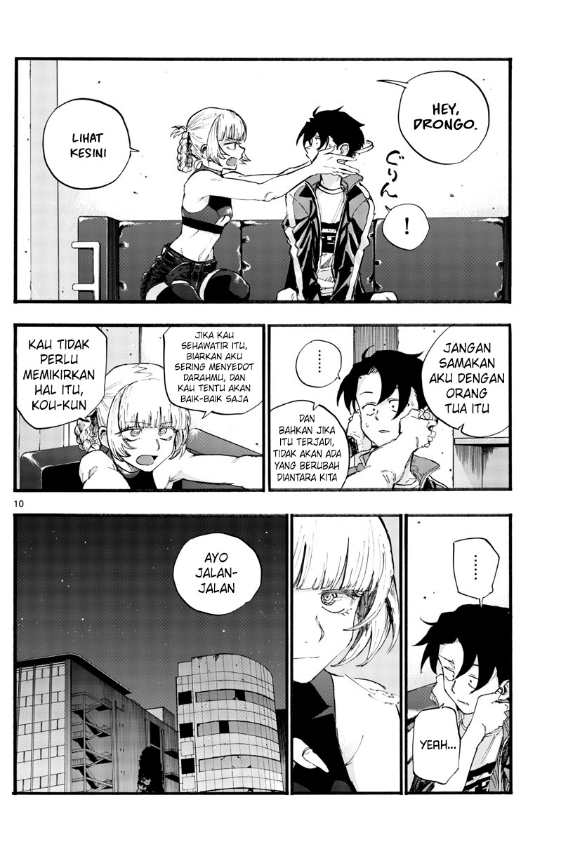 Chapter 40 - halaman 13