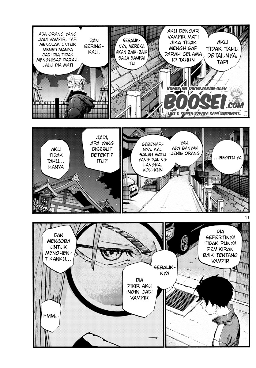 Chapter 40 - halaman 14