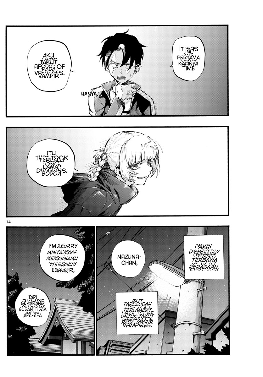 Chapter 40 - halaman 17