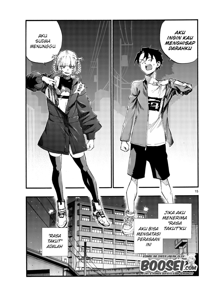 Chapter 40 - halaman 18