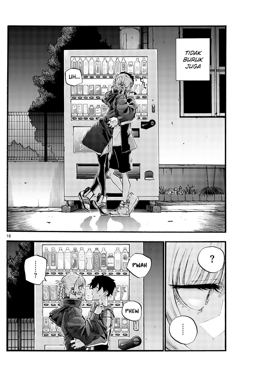 Chapter 40 - halaman 19