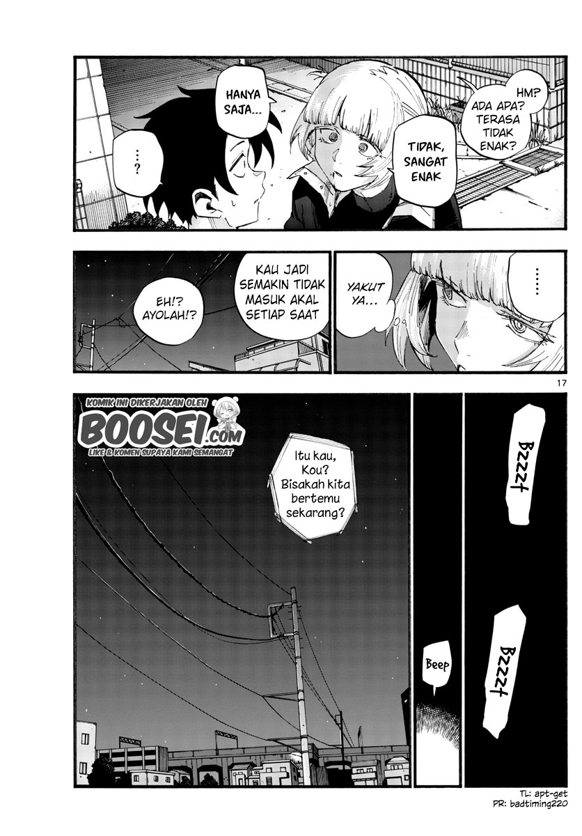 Chapter 40 - halaman 20