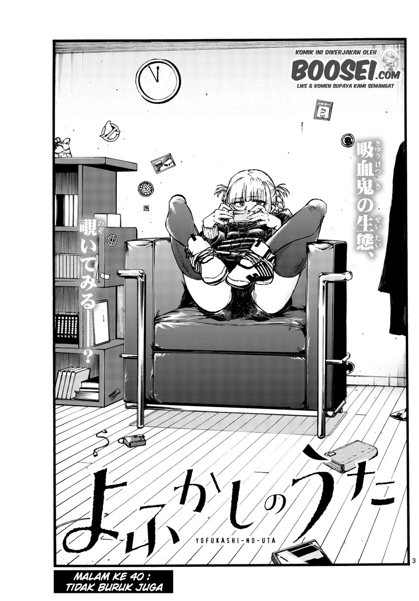 Chapter 40 - halaman 6