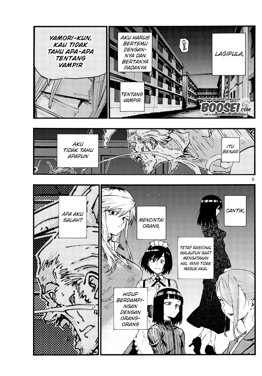 Chapter 40 - halaman 8