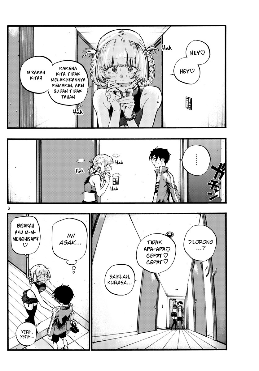 Chapter 40 - halaman 9