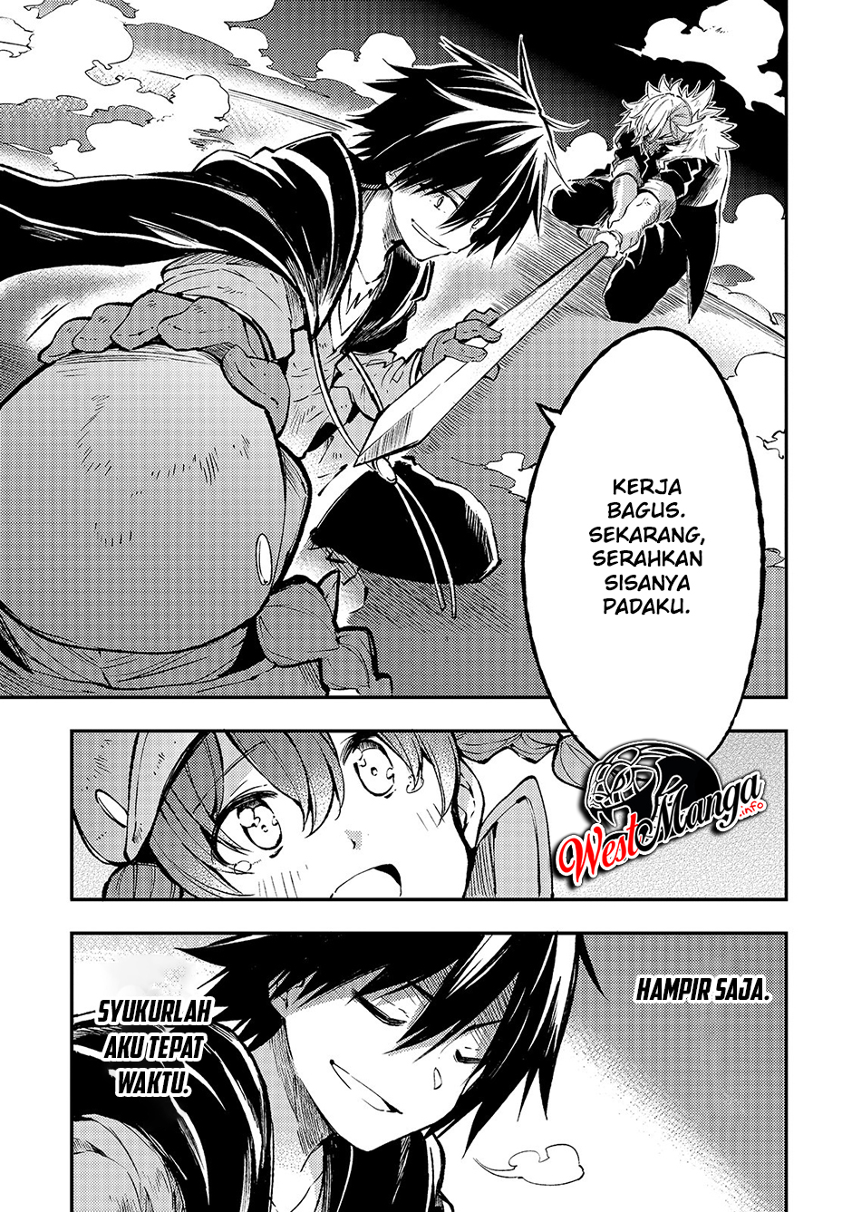 Chapter 81 - halaman 6