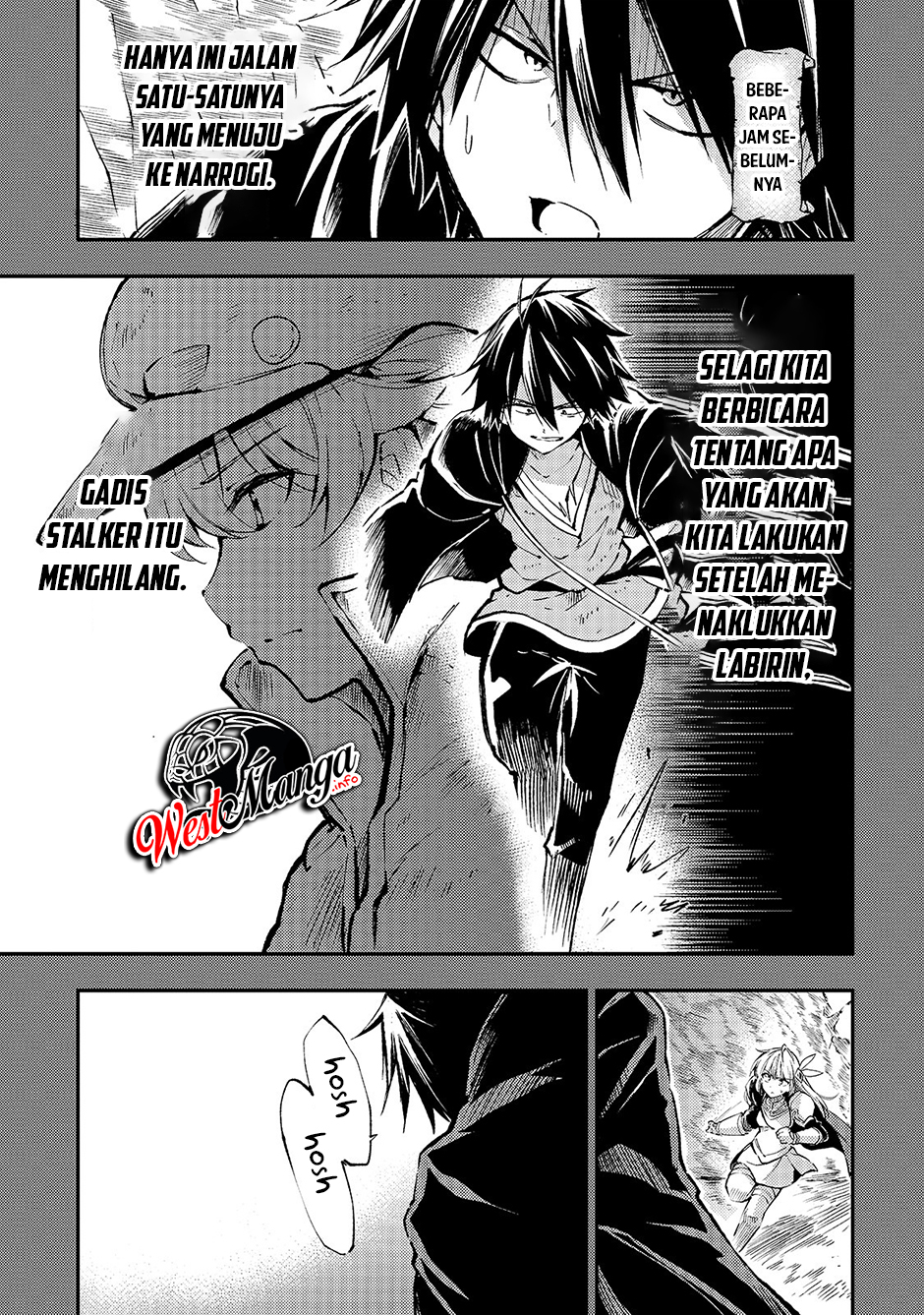 Chapter 81 - halaman 8