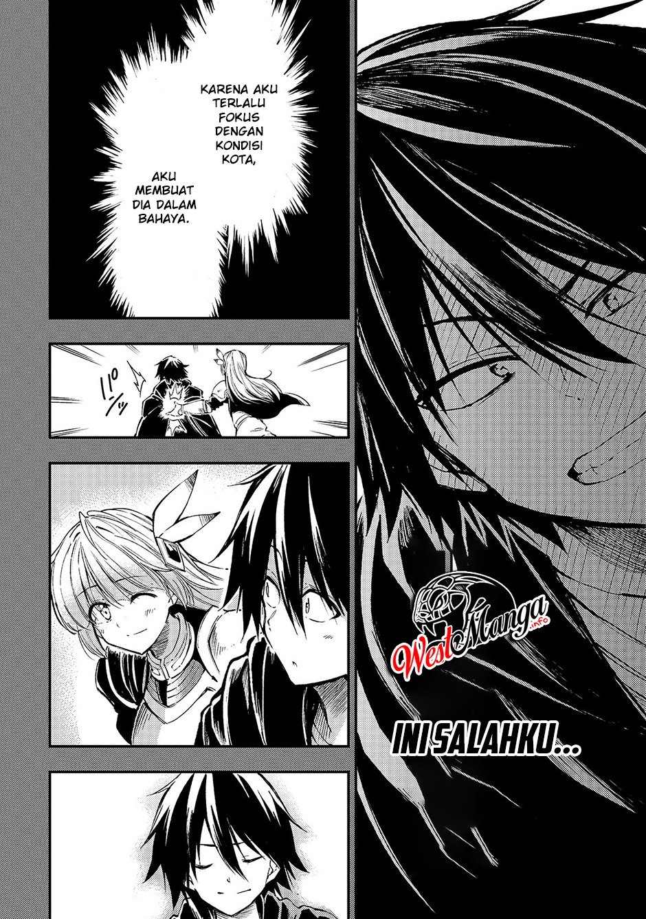 Chapter 81 - halaman 9