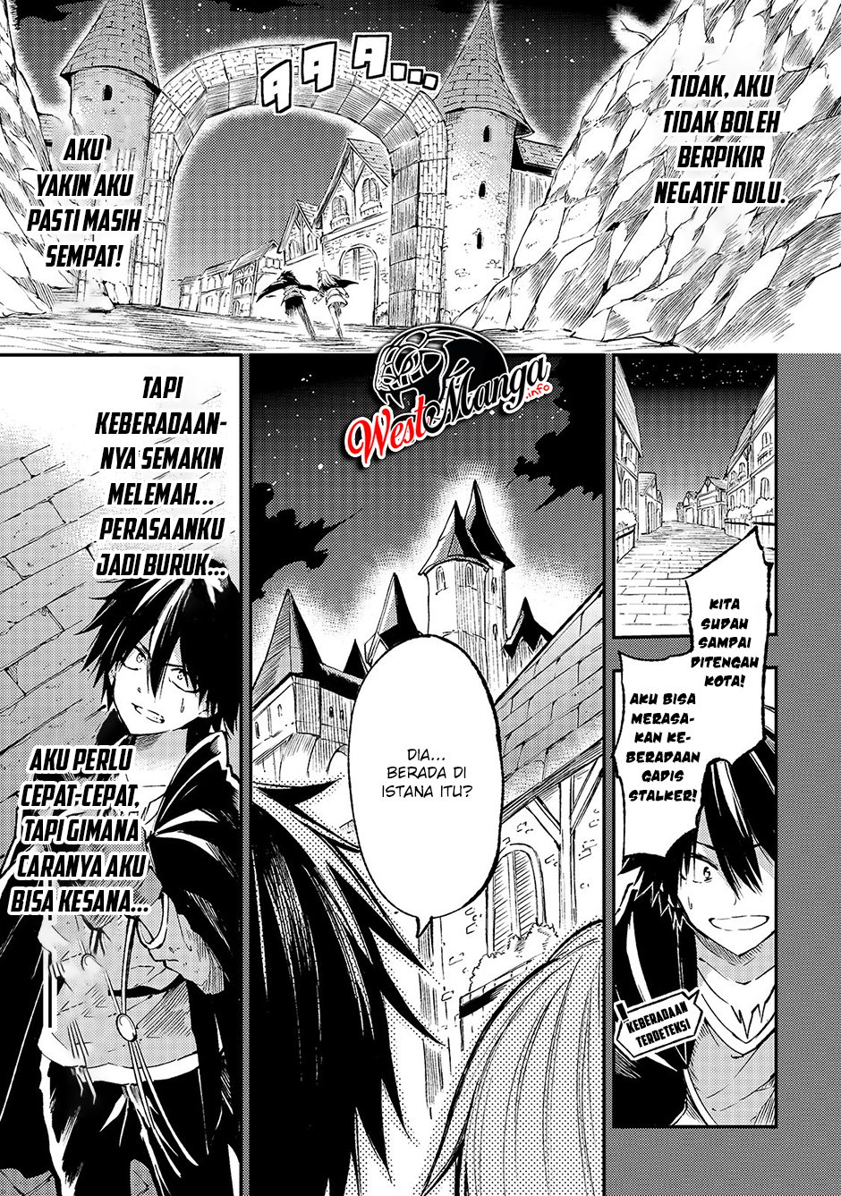 Chapter 81 - halaman 10