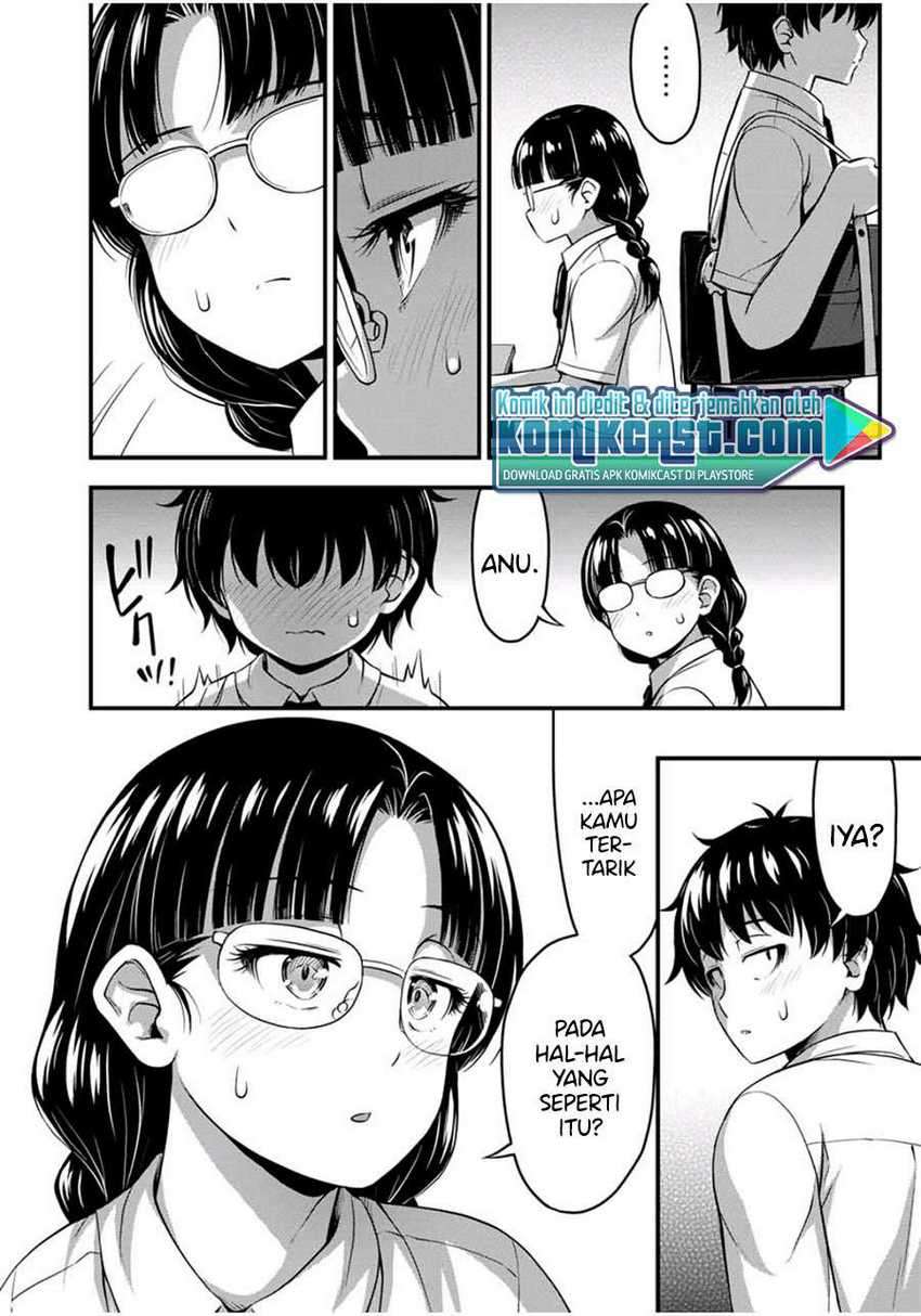 Chapter 24.5 - halaman 12
