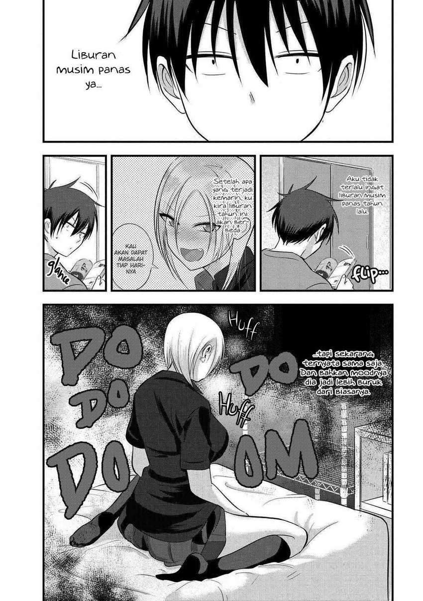 Chapter 70 - halaman 3