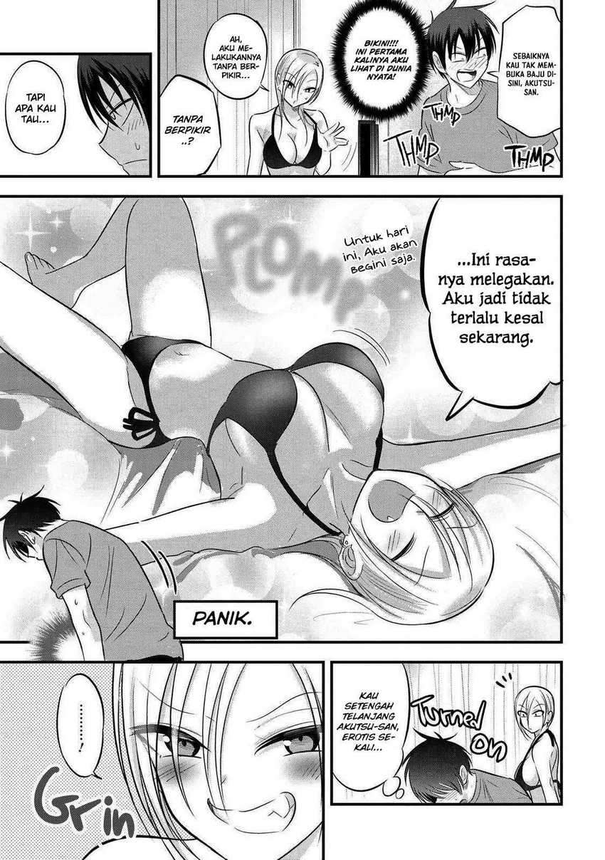 Chapter 70 - halaman 5