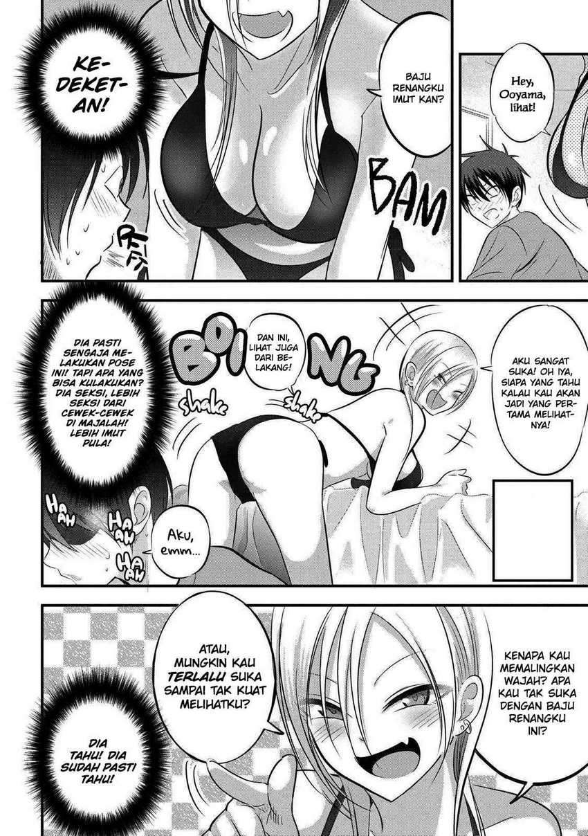 Chapter 70 - halaman 6