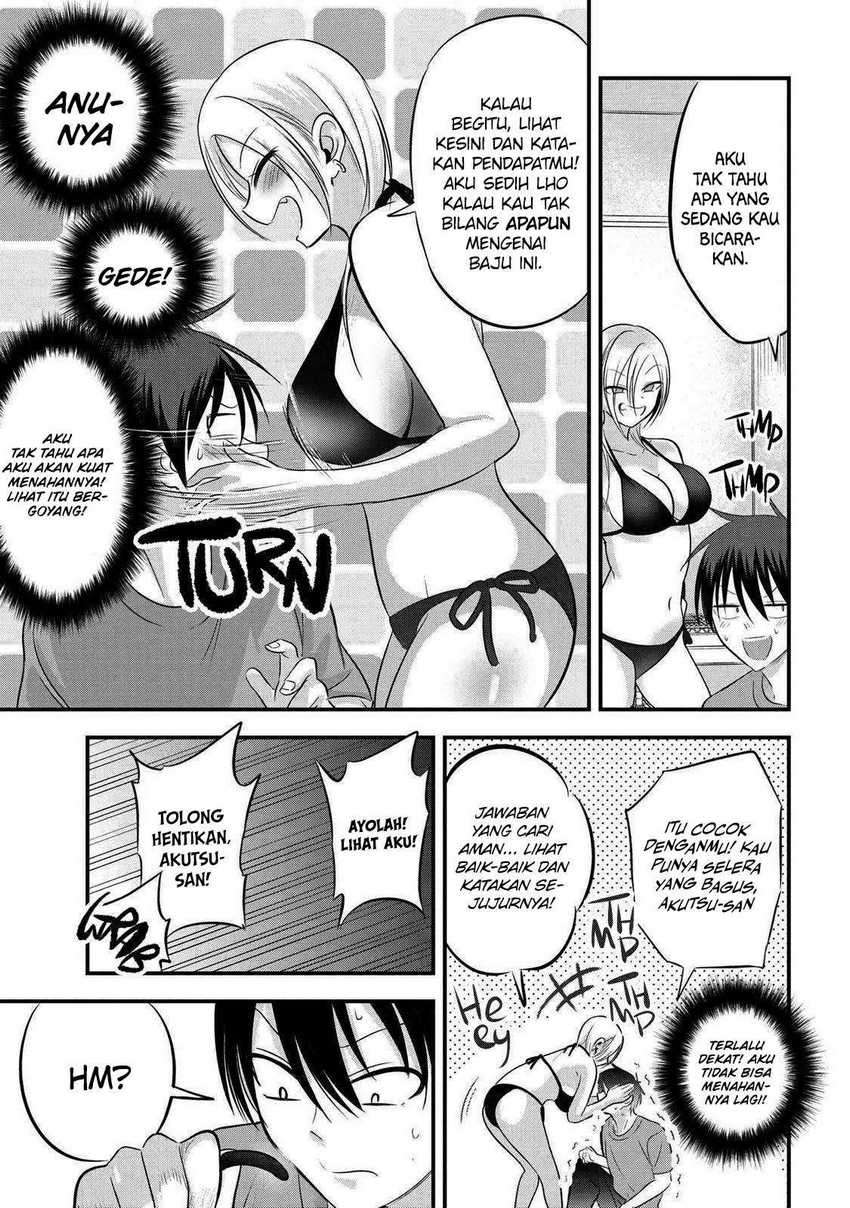Chapter 70 - halaman 7