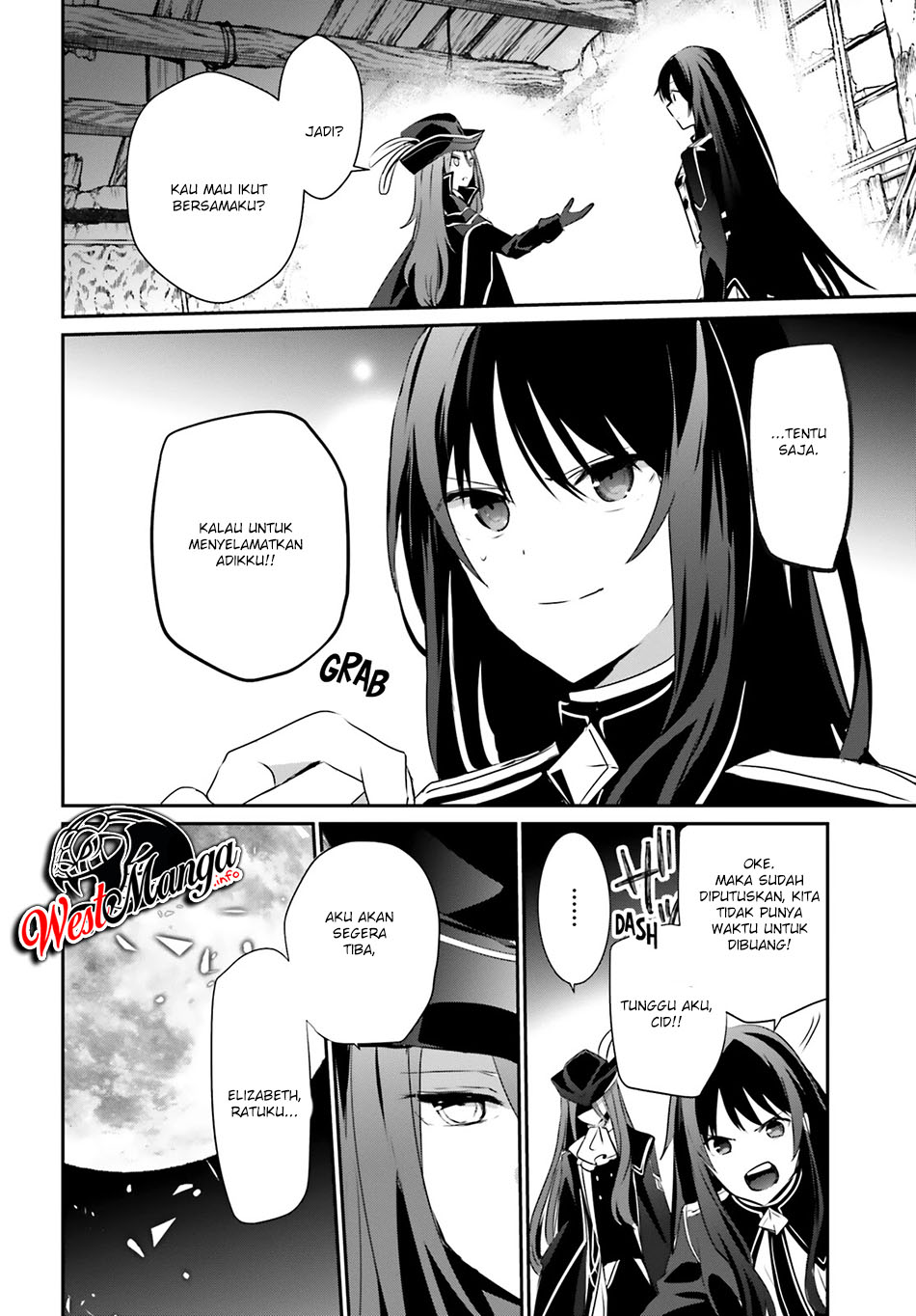 Chapter 28 - halaman 30
