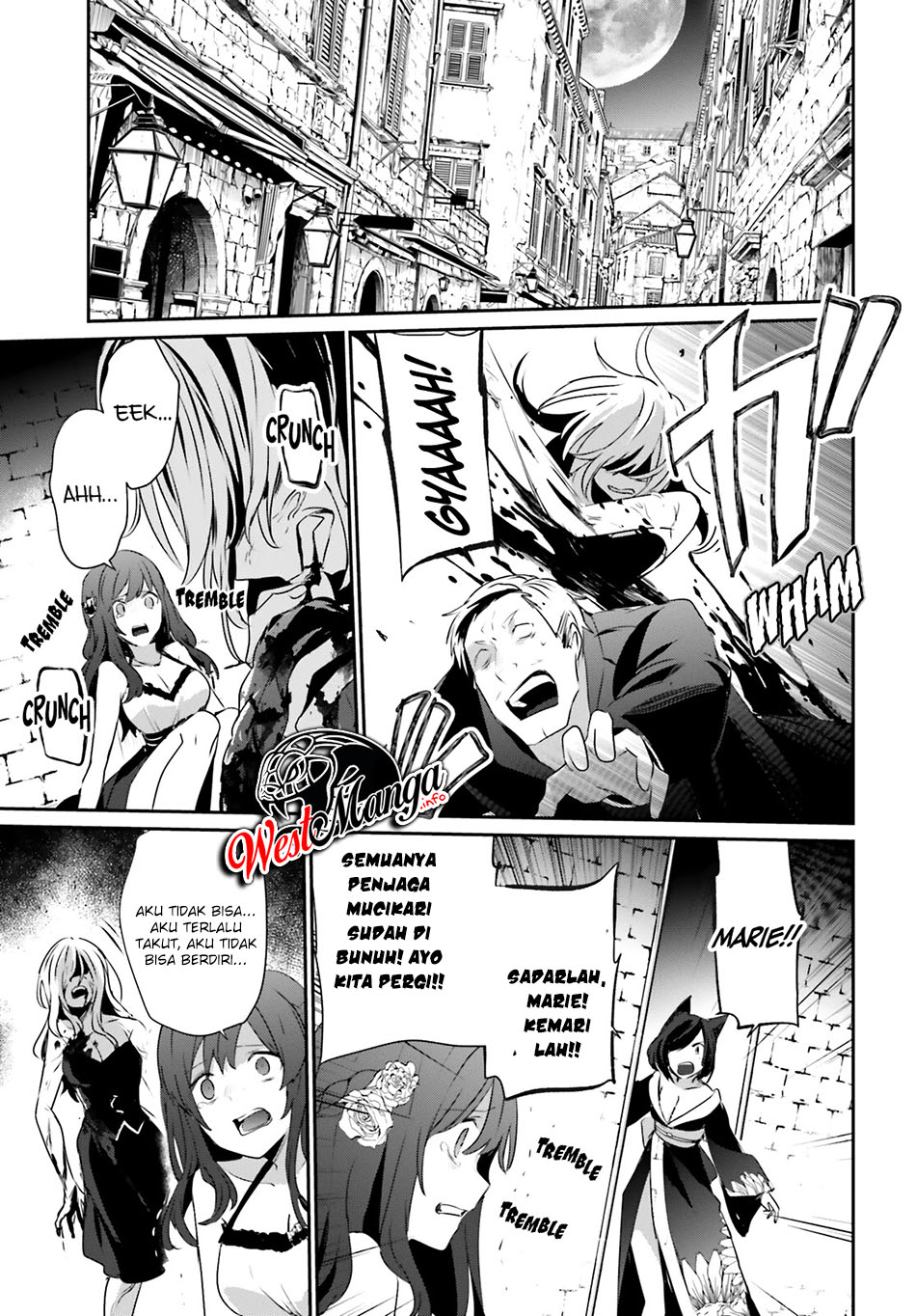 Chapter 28 - halaman 31