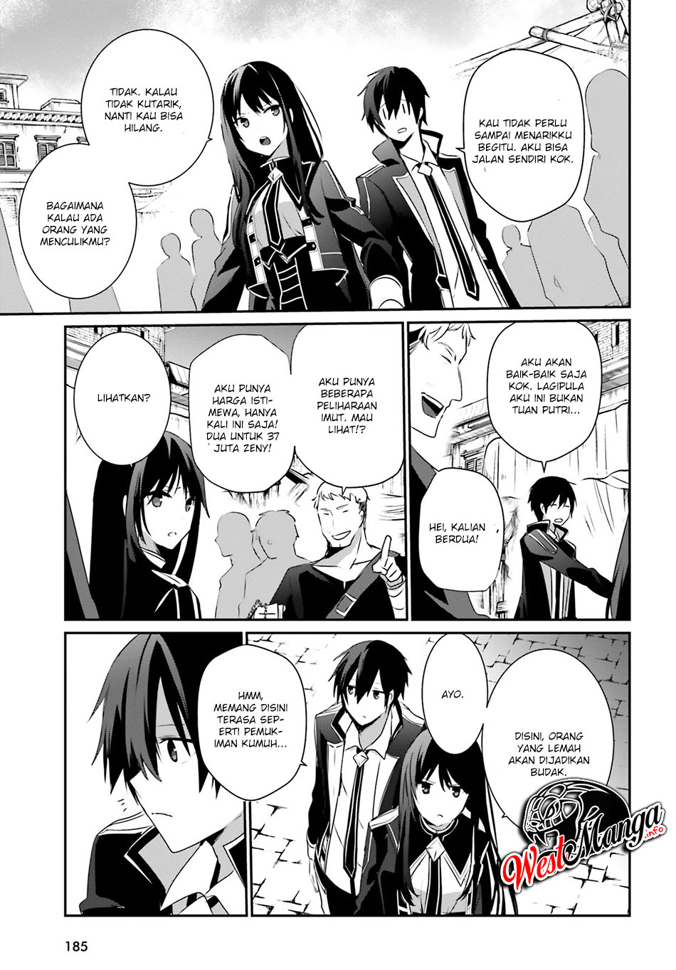 Chapter 28 - halaman 6