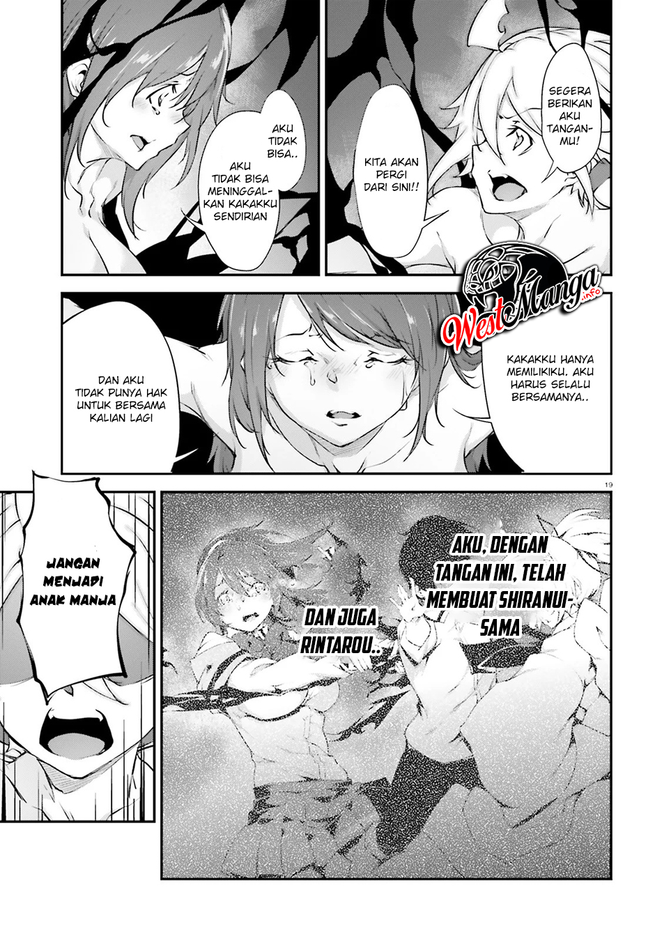 Chapter 20 - halaman 22