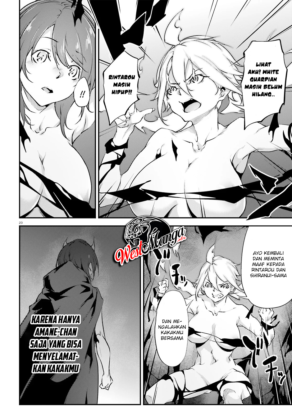 Chapter 20 - halaman 23