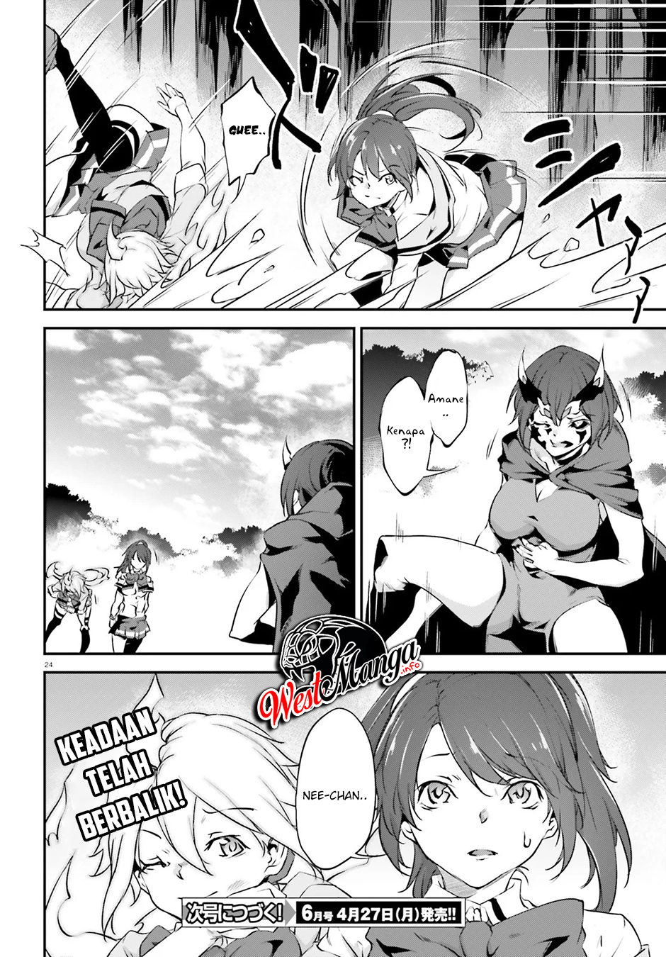 Chapter 20 - halaman 28