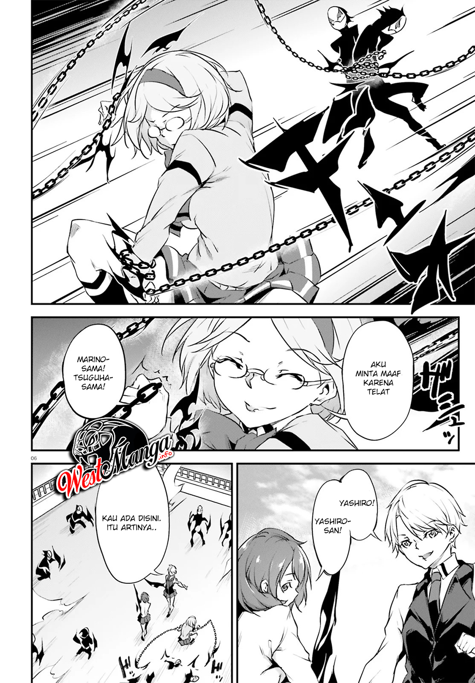 Chapter 20 - halaman 9