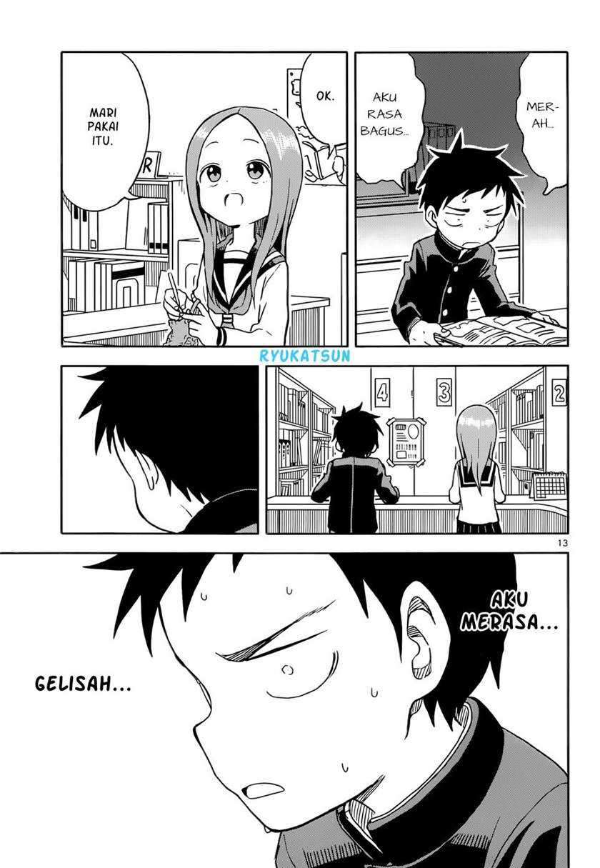 Chapter 97 - halaman 15