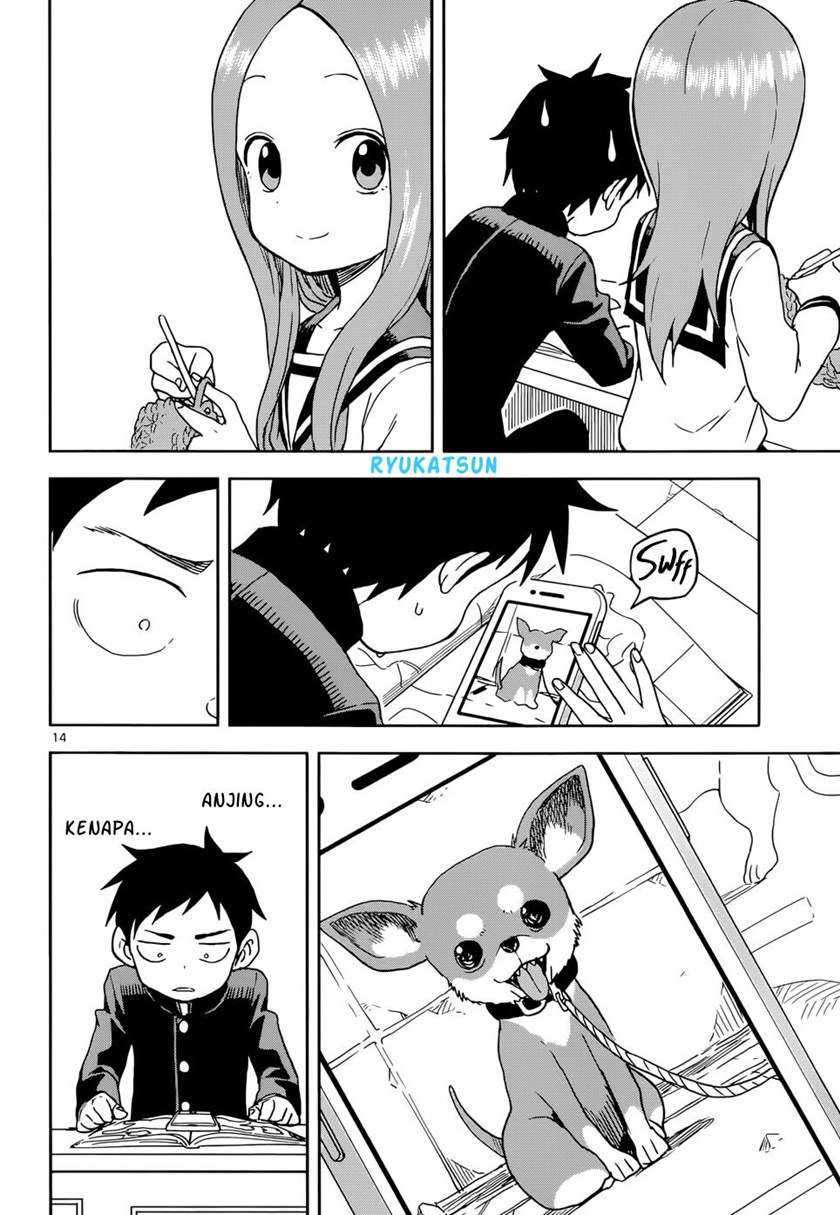 Chapter 97 - halaman 16