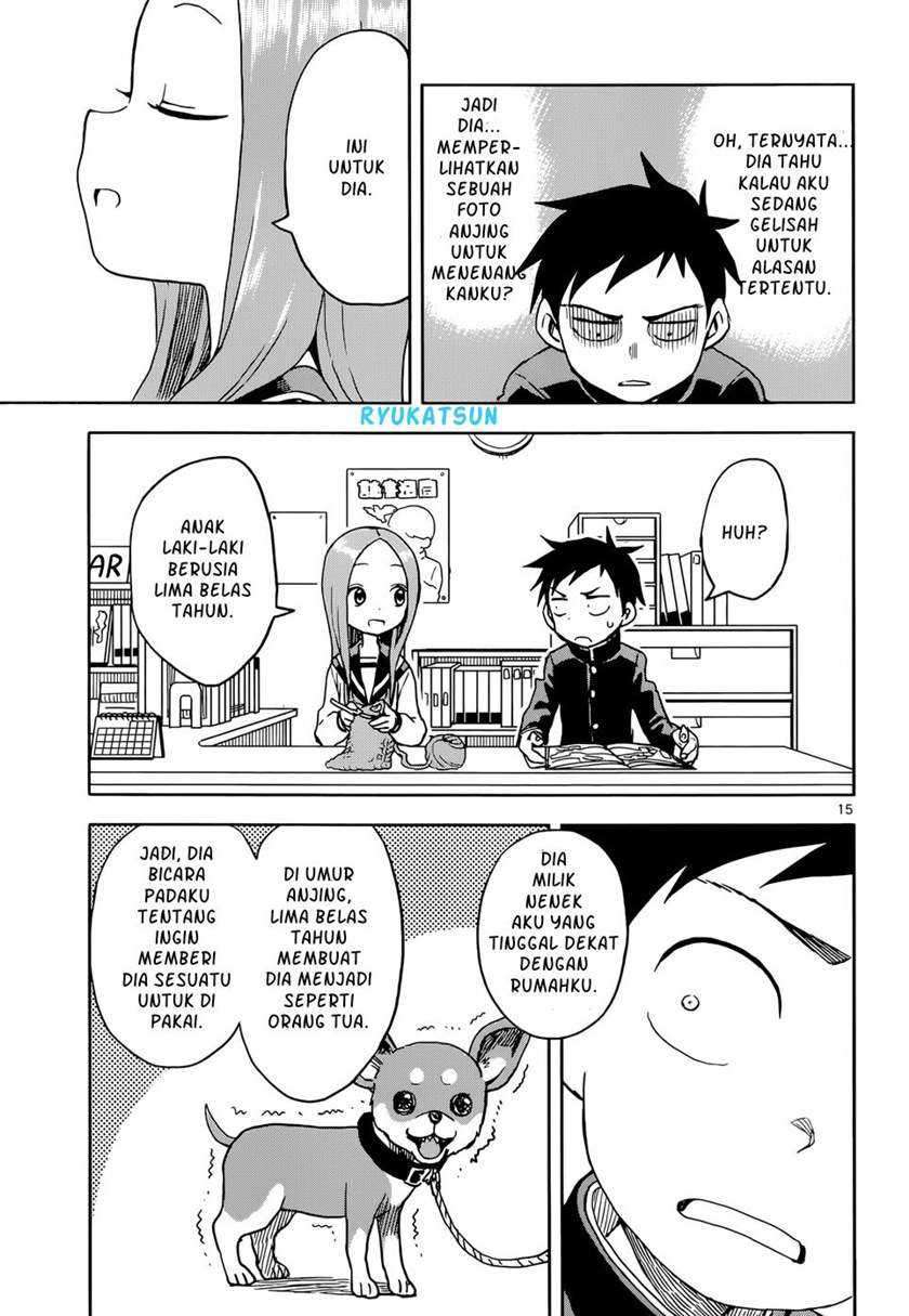 Chapter 97 - halaman 17