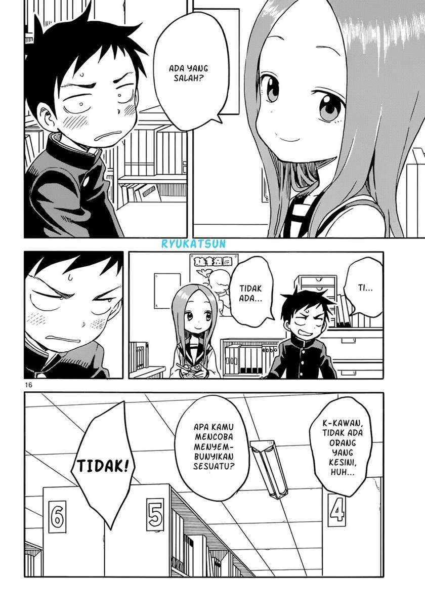 Chapter 97 - halaman 18