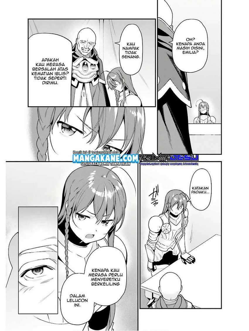 Chapter 87 - halaman 16