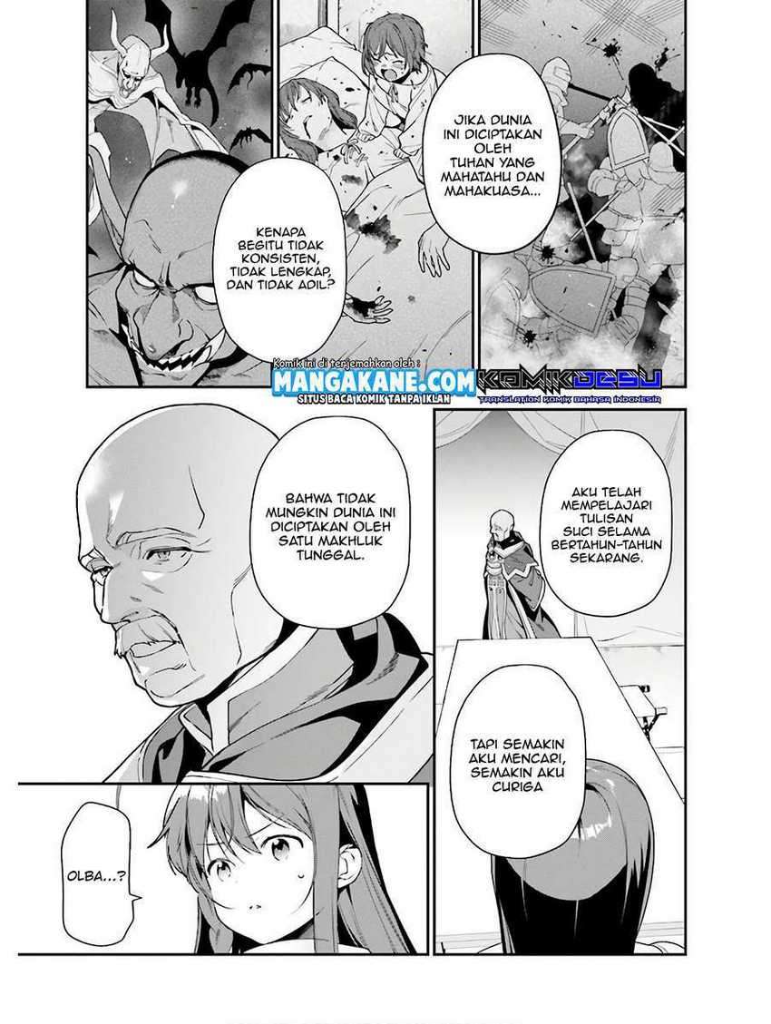 Chapter 87 - halaman 18