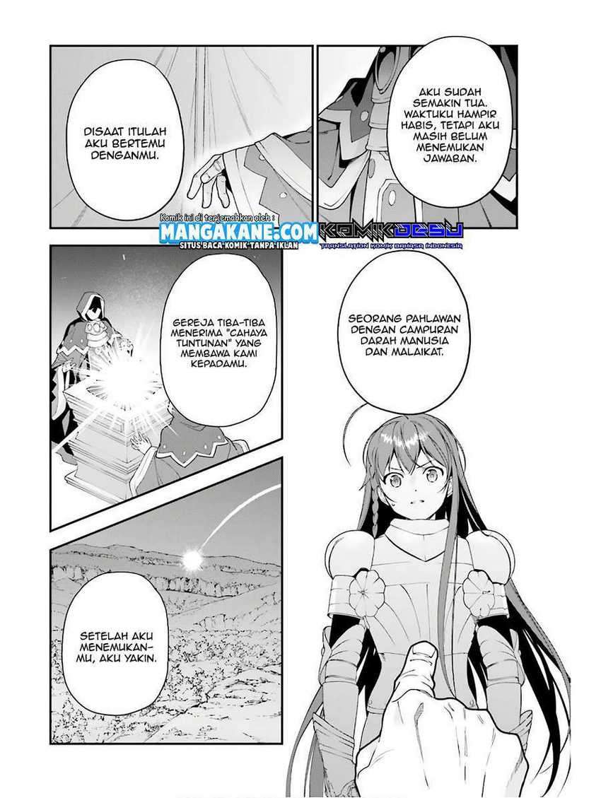 Chapter 87 - halaman 19