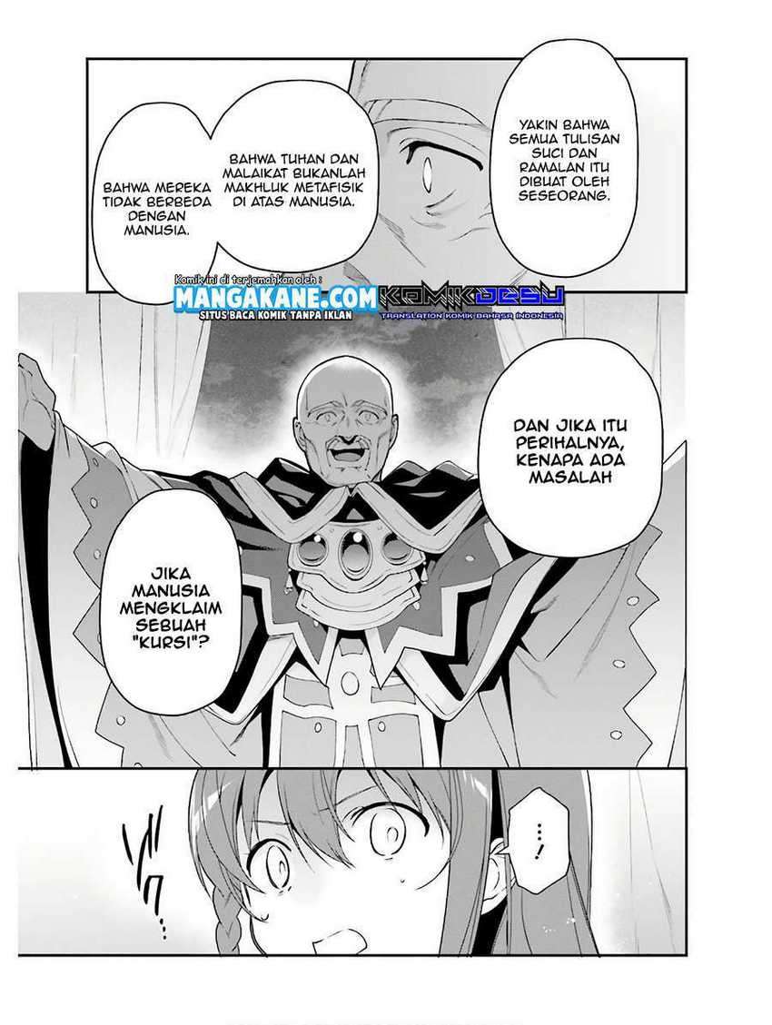 Chapter 87 - halaman 20