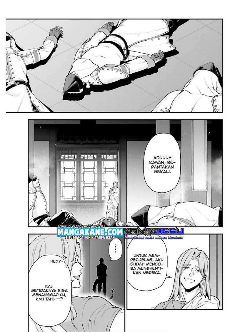 Chapter 87 - halaman 22