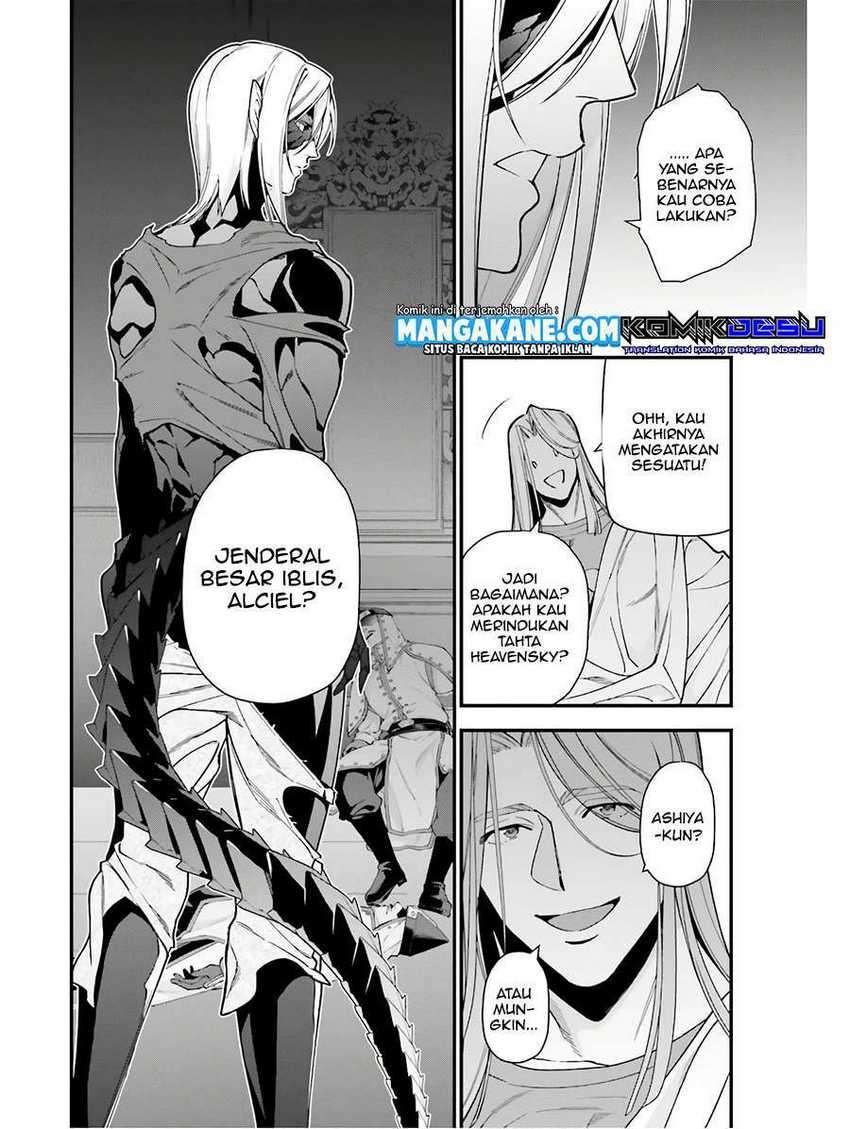 Chapter 87 - halaman 23