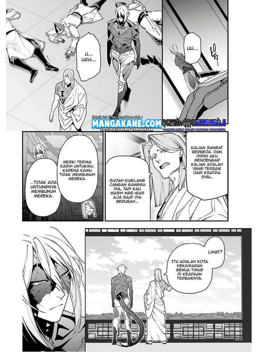 Chapter 87 - halaman 25