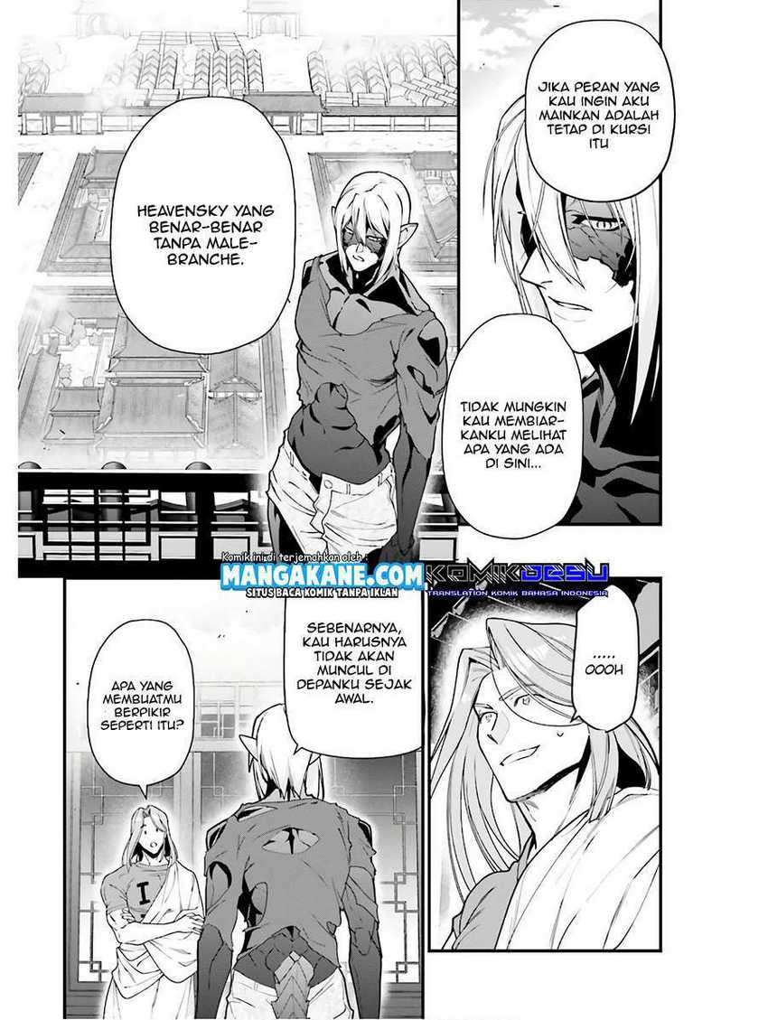 Chapter 87 - halaman 27