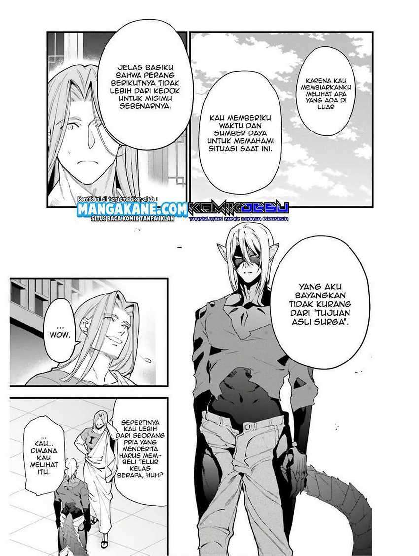 Chapter 87 - halaman 30