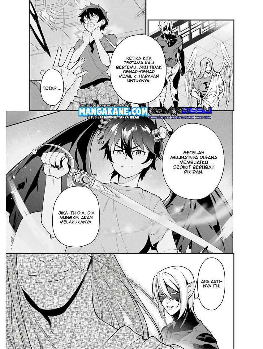 Chapter 87 - halaman 34