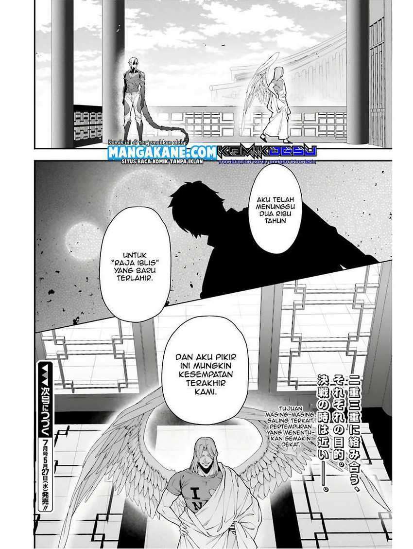 Chapter 87 - halaman 35