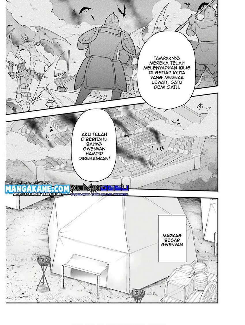 Chapter 87 - halaman 6