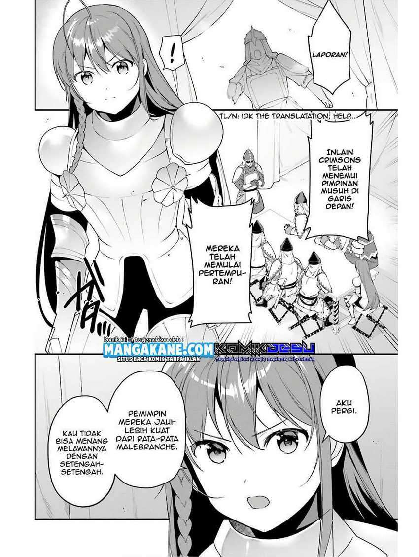 Chapter 87 - halaman 7