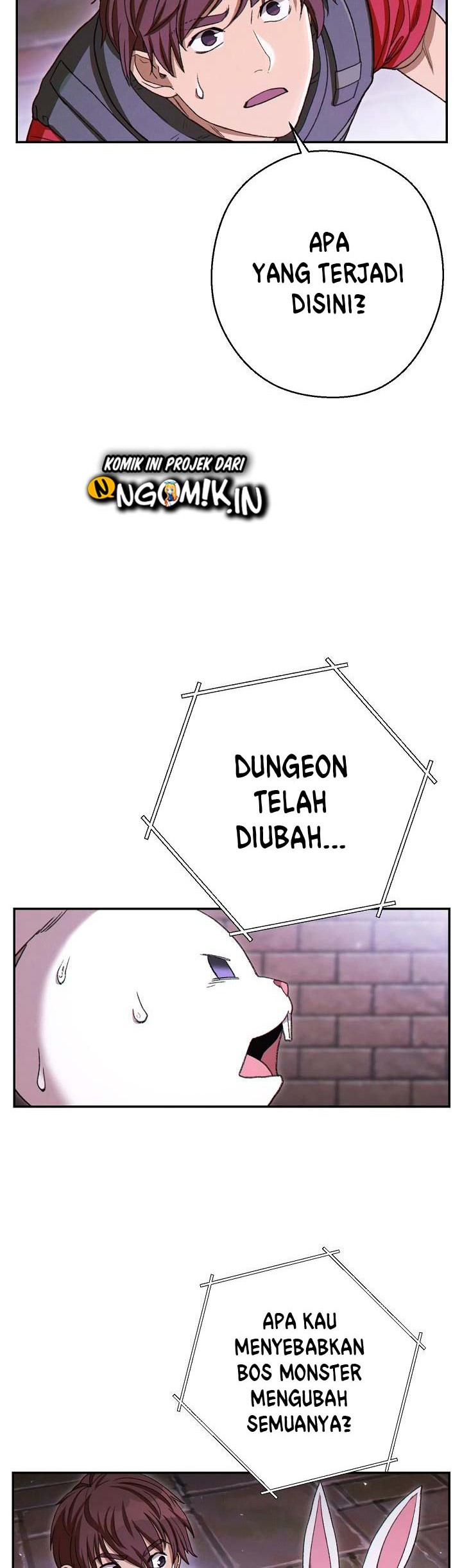 Chapter 80 - halaman 38