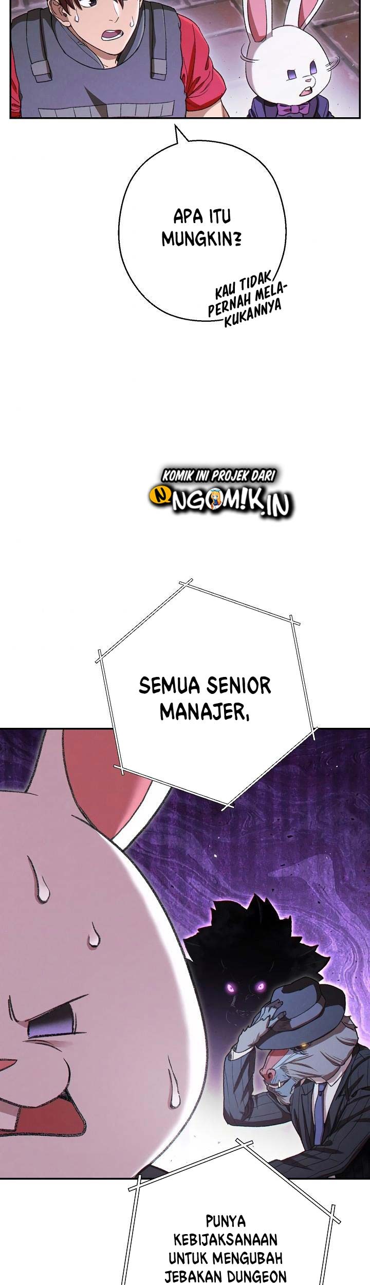 Chapter 80 - halaman 39