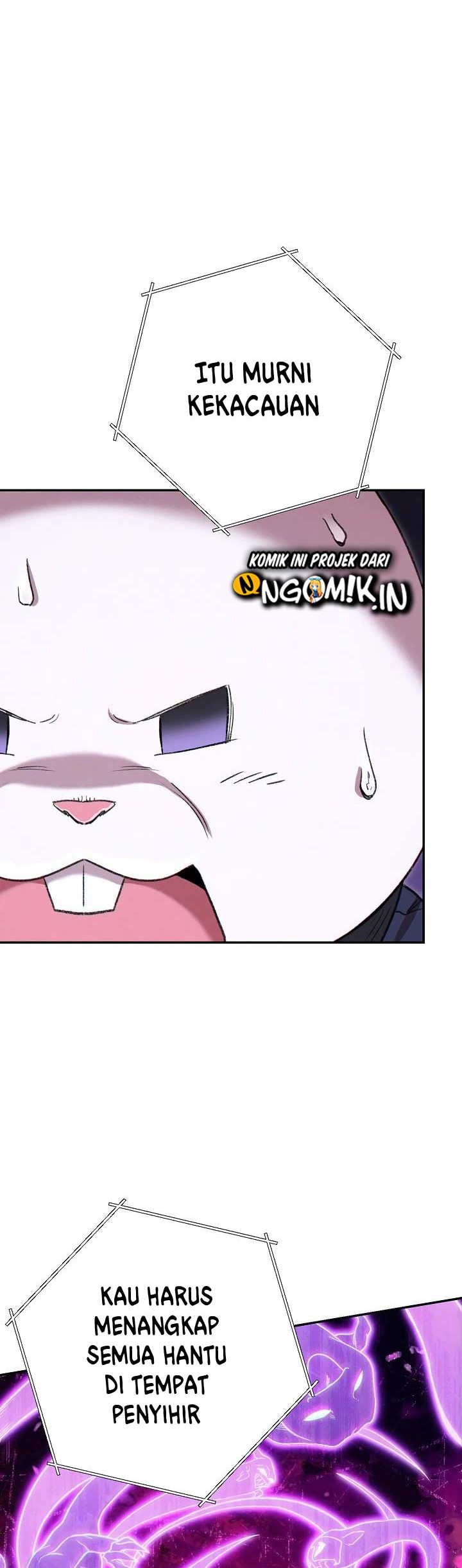 Chapter 80 - halaman 42