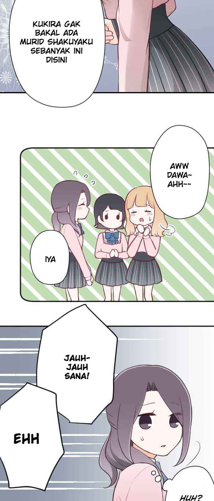 Chapter 91 - halaman 12
